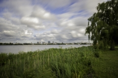 Hamburg Alster LZB