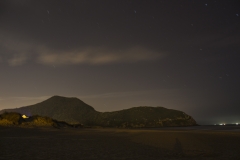 Berria nachtaufnahme